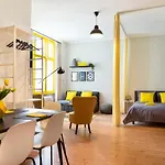 Great Apartment Close To Kudamm
