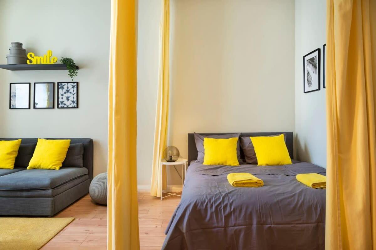 Apartment Great Close To Kudamm *