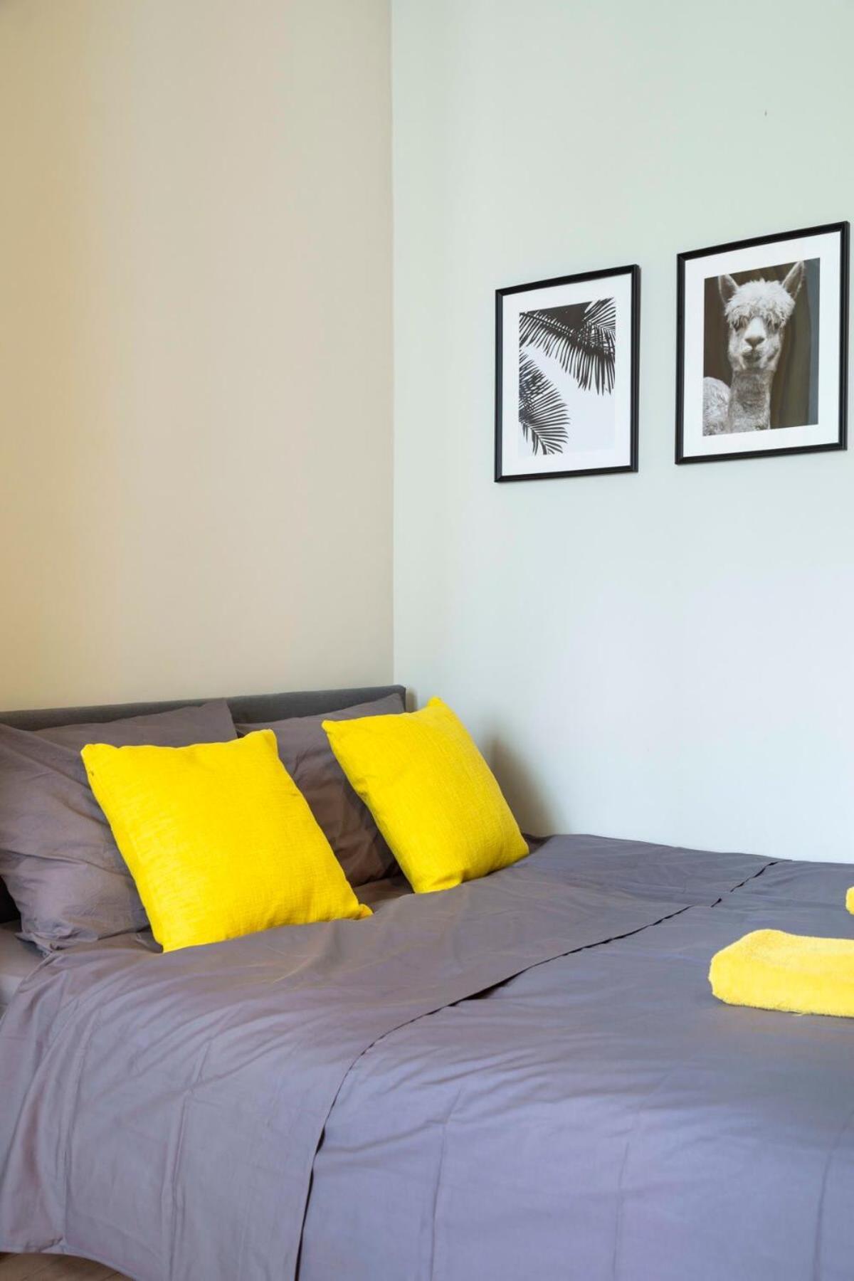 Apartment Great Close To Kudamm
