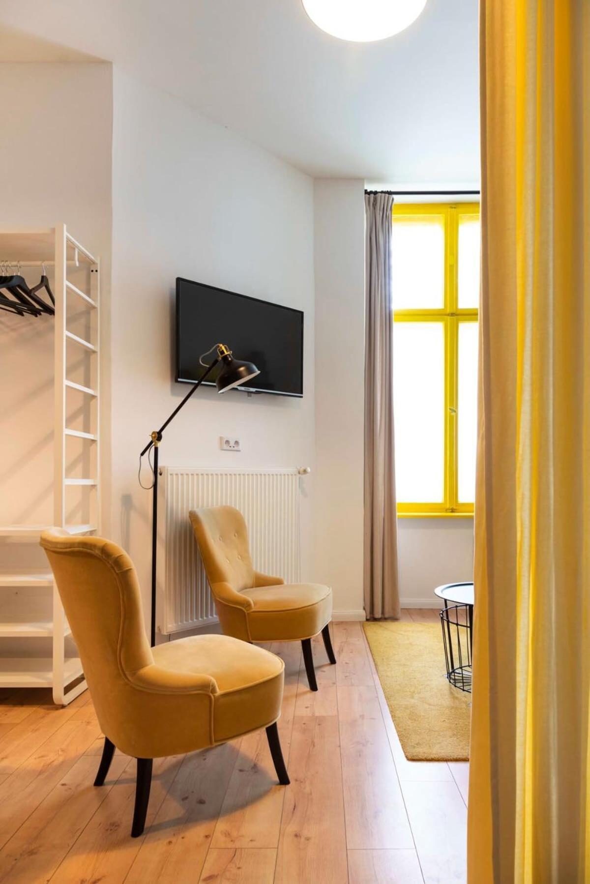 Great Close To Kudamm Apartment Berlin
