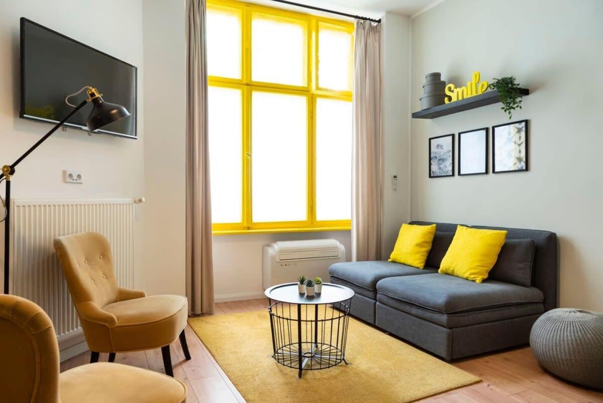 Great Close To Kudamm Apartment *