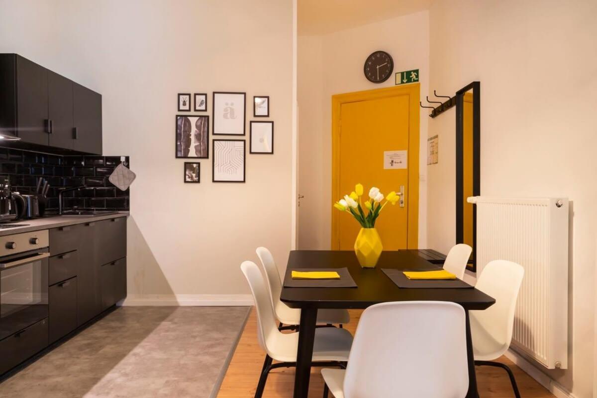 Appartamento Great Close To Kudamm Berlino