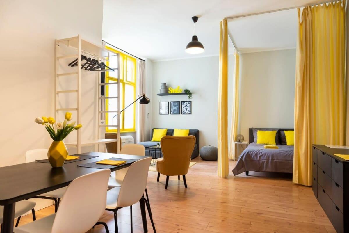 Apartment Great Close To Kudamm