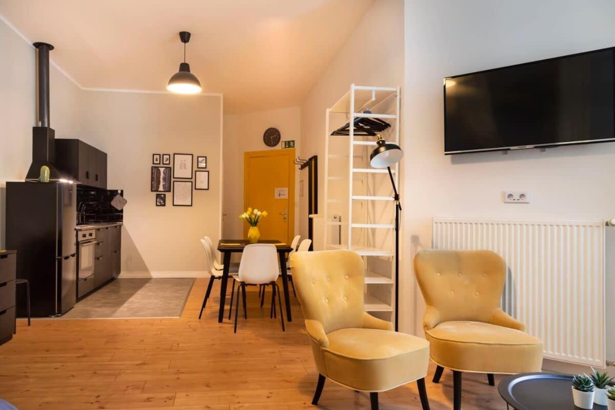 Apartment Great Close To Kudamm *