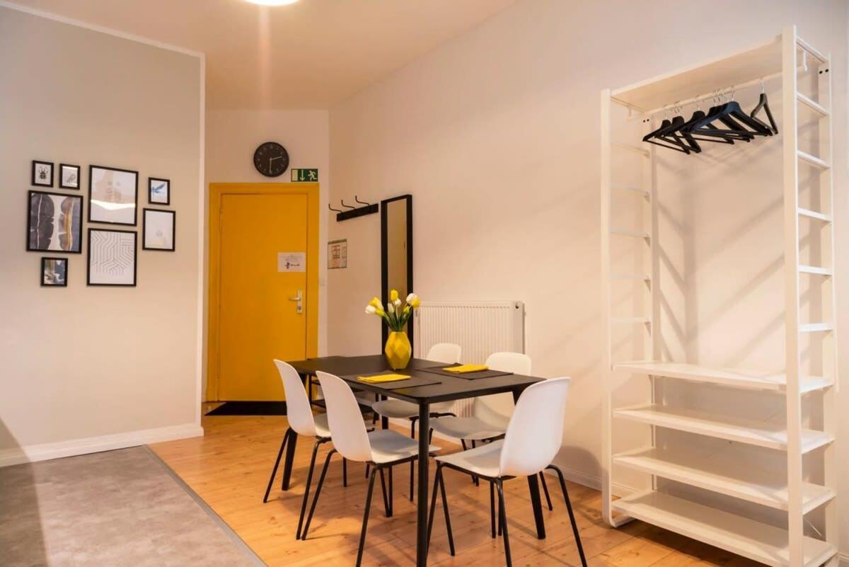 Great Close To Kudamm Apartment *