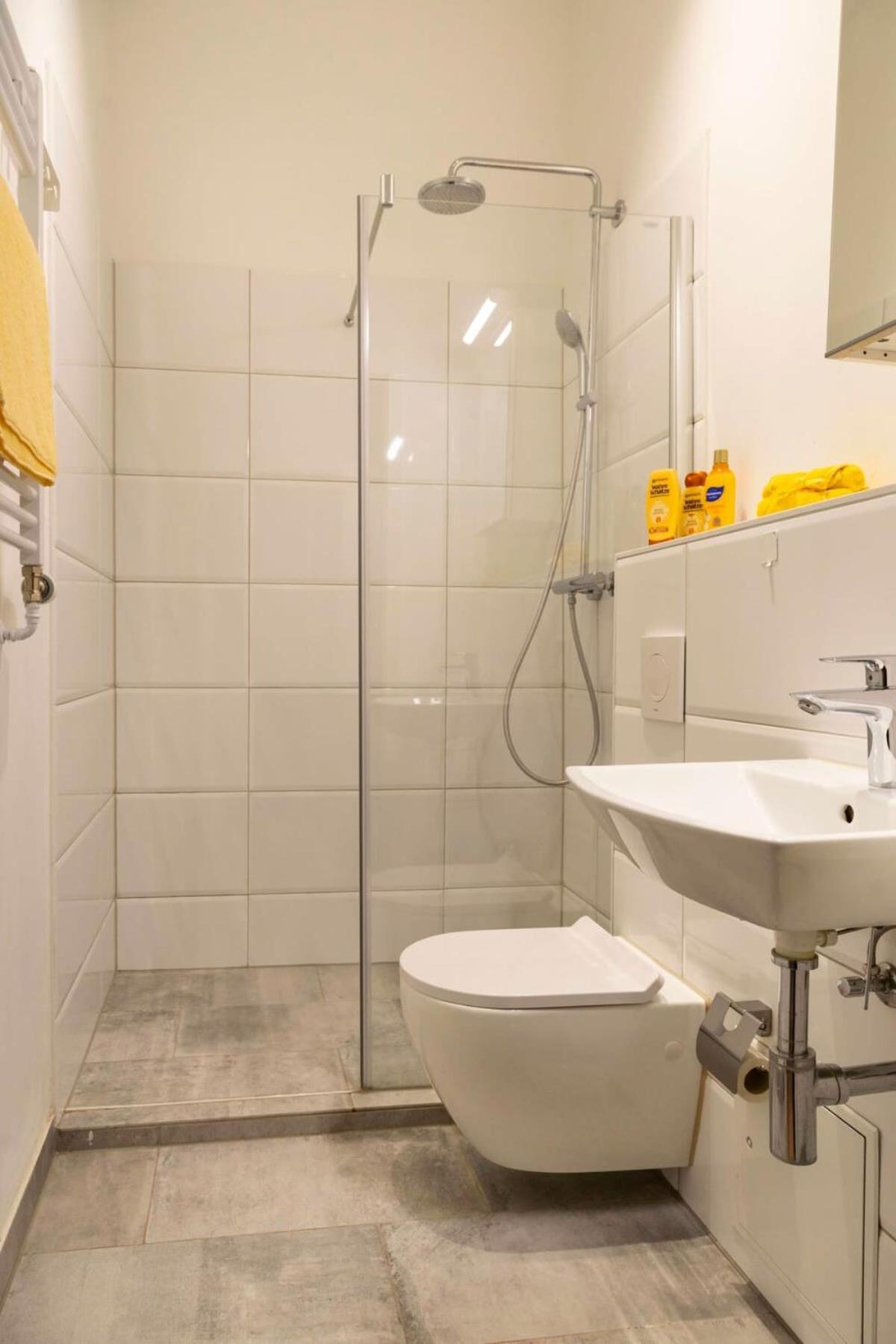 Apartment Great Close To Kudamm